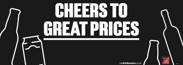 Beers Wines & Spirits