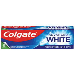 Colgate Whitening Toothpaste 75ML