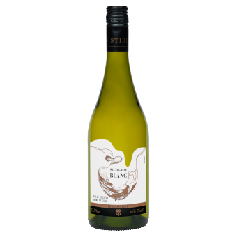 Co-op Irresistible Sauvignon Blanc 75CL