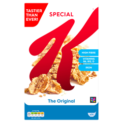 Kelloggs Special K Original 440G