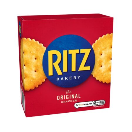 Ritz Crackers Original 150G
