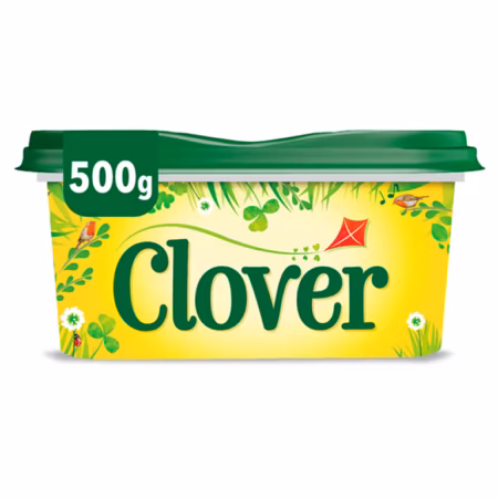 Dairy Crest Clover Original Dairy Spread 500G
