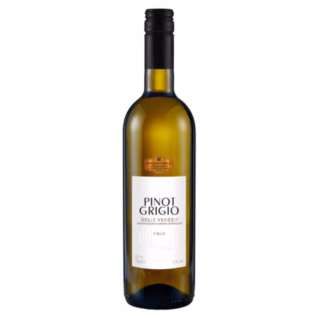 Co-op Irresistible Pinot Grigio 75cl