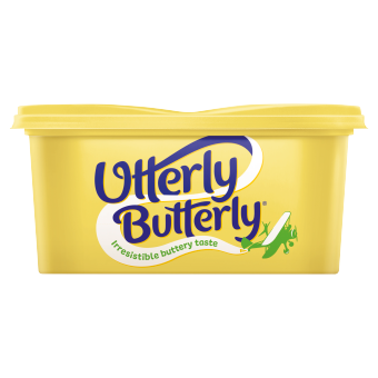 St Ivel Utterly Butterly Spread 500G