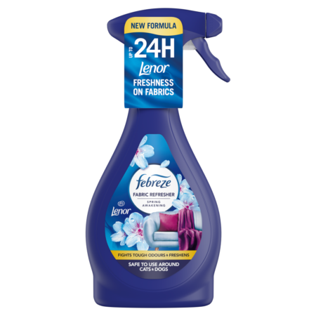 Febreze Fabric Fresheners Spray Spring Awak 500ML