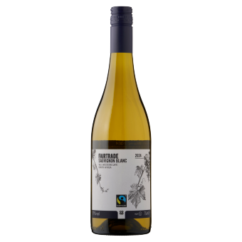 Co-op Fairtrade Sauvignon Blanc 75CL
